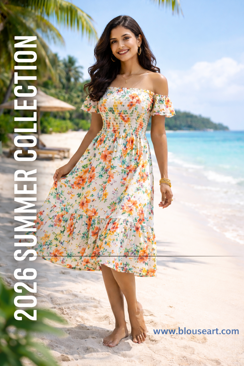 2026 Summar Collection